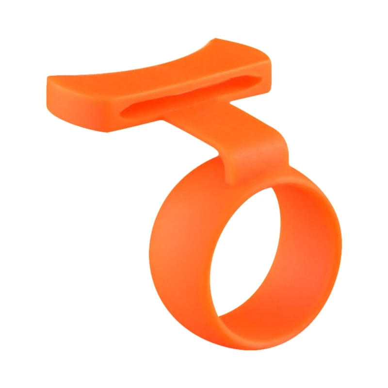 

Противоскользящие напальчники для гитары премиум-класса, бриллиантовая искусственная кожа, бакелитовая помощь для начинающих гитар