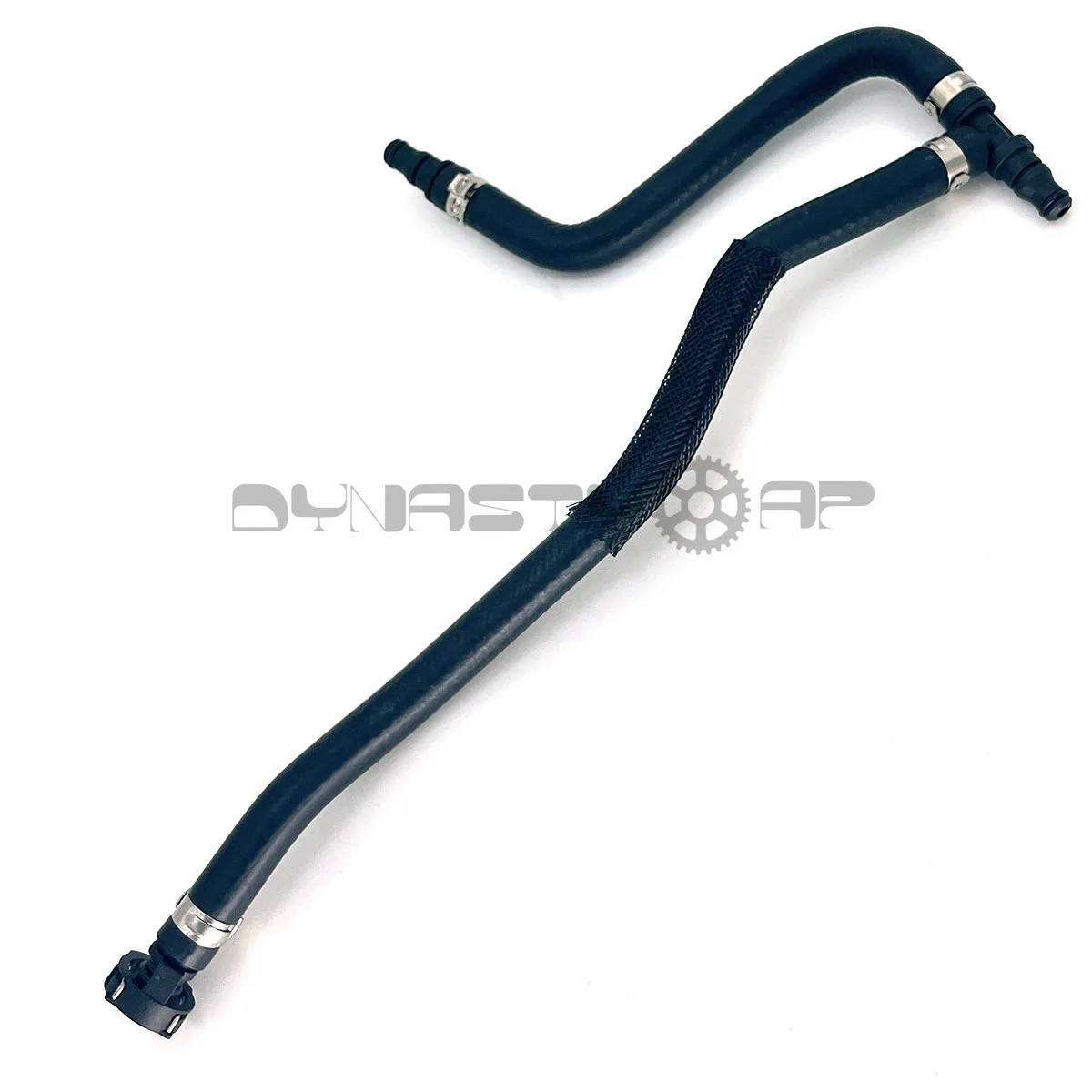 125013925 Шланг охлаждающей жидкости радиатора водяной шланг расширительного бачка