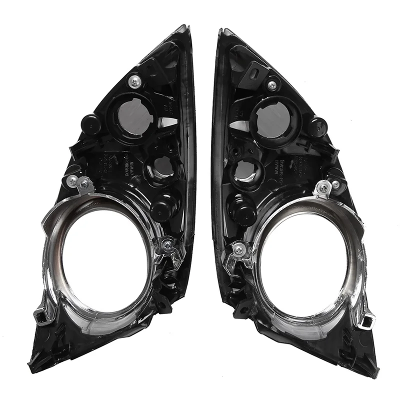 1 пара задний бампер для Mazda CX7 2009-2011