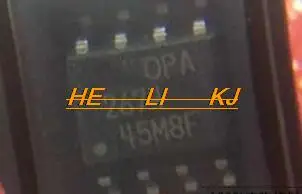 

Free shipping 10pcs/lot OPA2674ID OPA2674 2674 SOP-8 IC