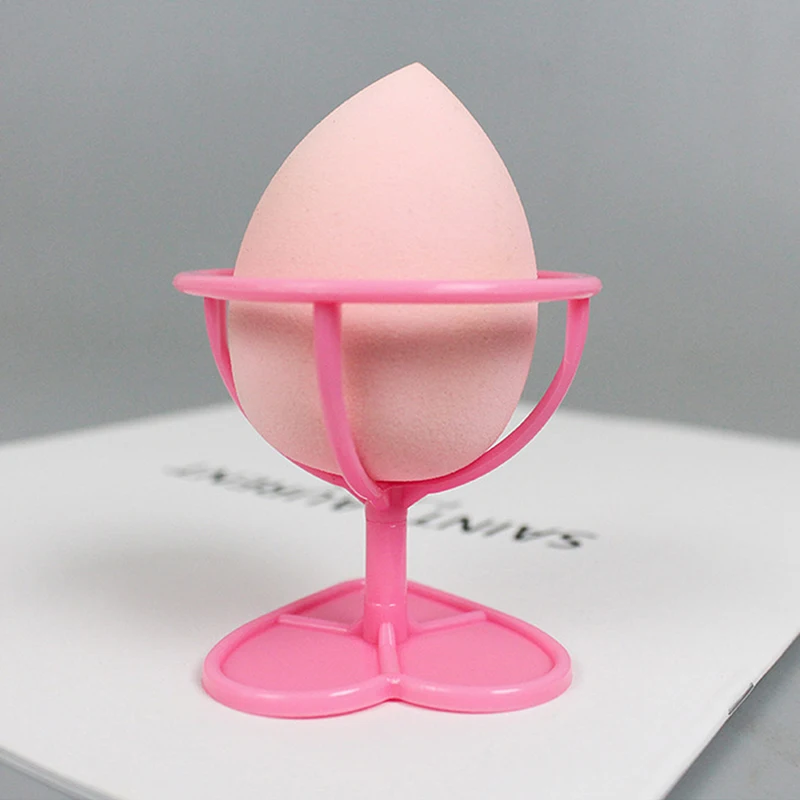 Держатель для сушки губки в форме сердца