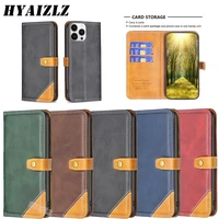 with card slots realme 7i global c12 c25 c21 c20 kickstand full cover for oppo realme c35 c31 9i 9pro plus case pu leather