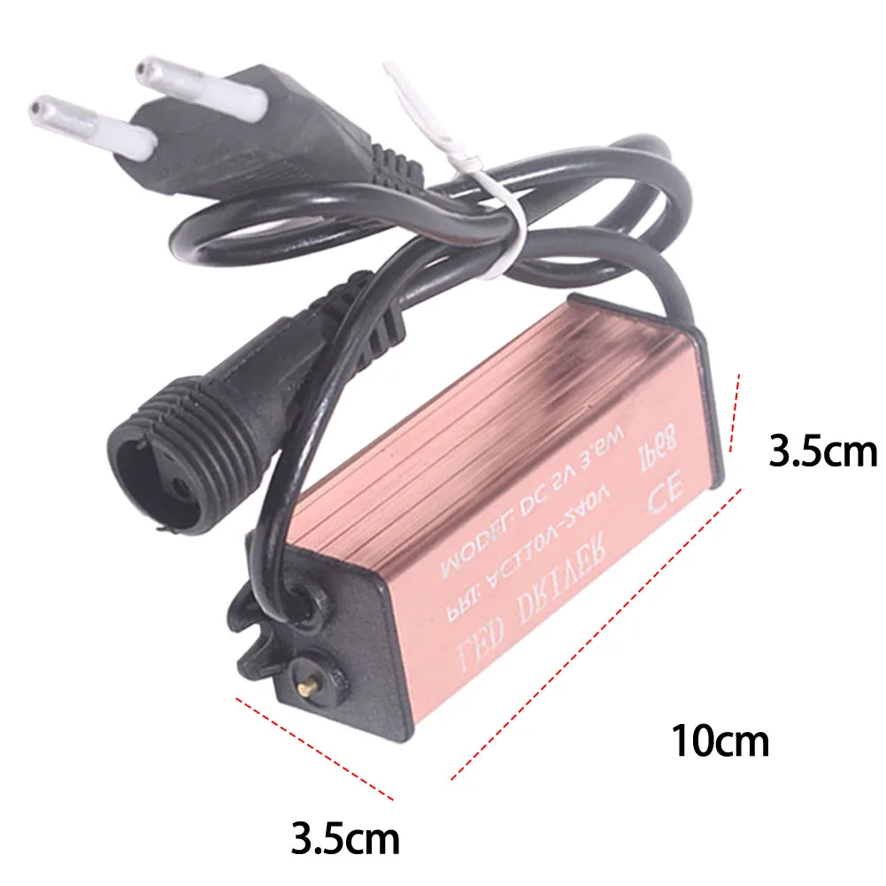 Трансформатор низкого напряжения переменного тока в постоянный 5 В/24 В