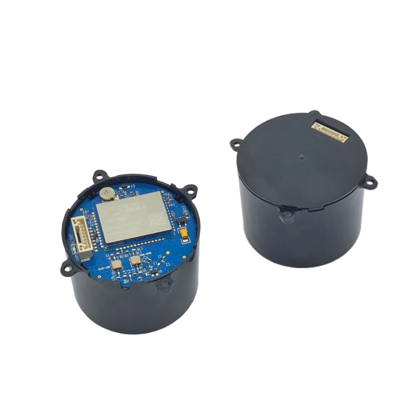 

RTK Integrated Module Full-system Full-frequency Differential Centimeter-level Low Power Consumption Gypsophila UM980 Module