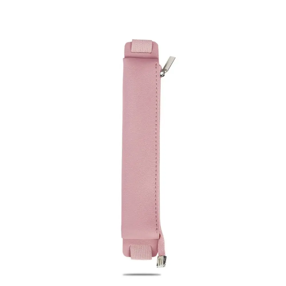 

Пенал для ручек из искусственной кожи