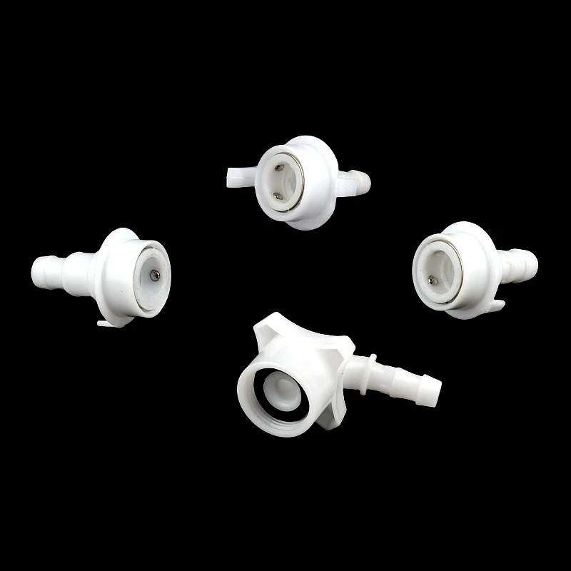 1 шт. кран для стиральной машины быстрый разъем фитинг орошения сада