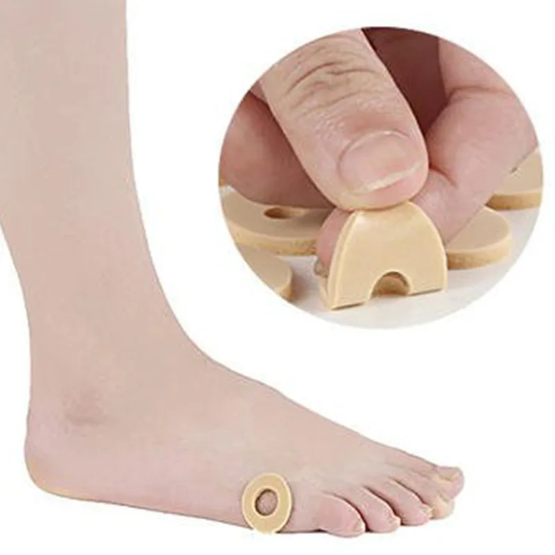 Пластырь латексный для снятия симптомов боли против трения |