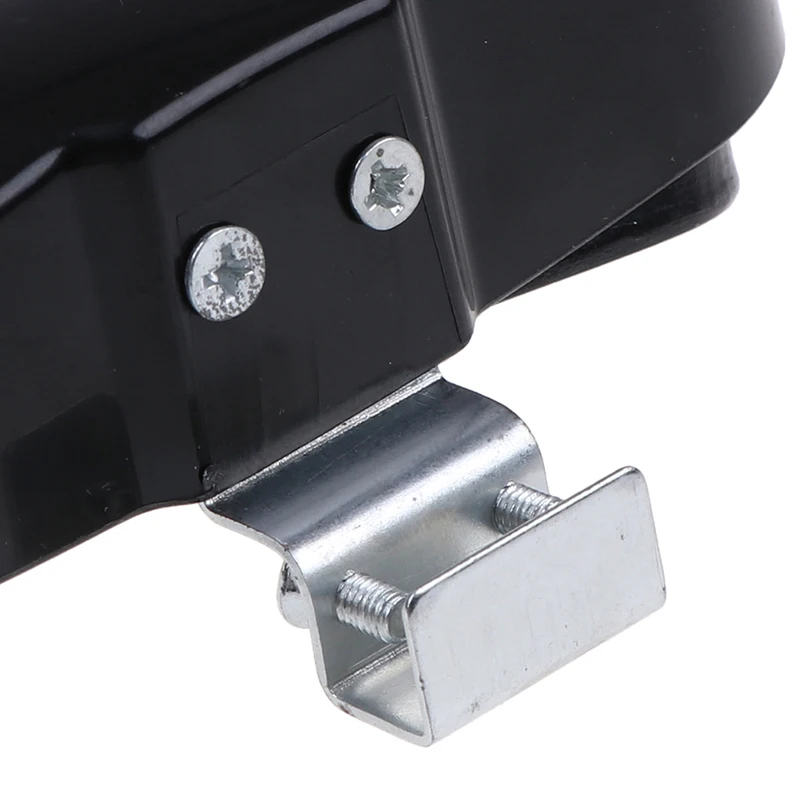 

1pc Adjustable Blind Spot Mirror Convex Wide Angle Reversing Glass Rear View Mirror 10.5*5.5cm For All Cars No Blind Spot