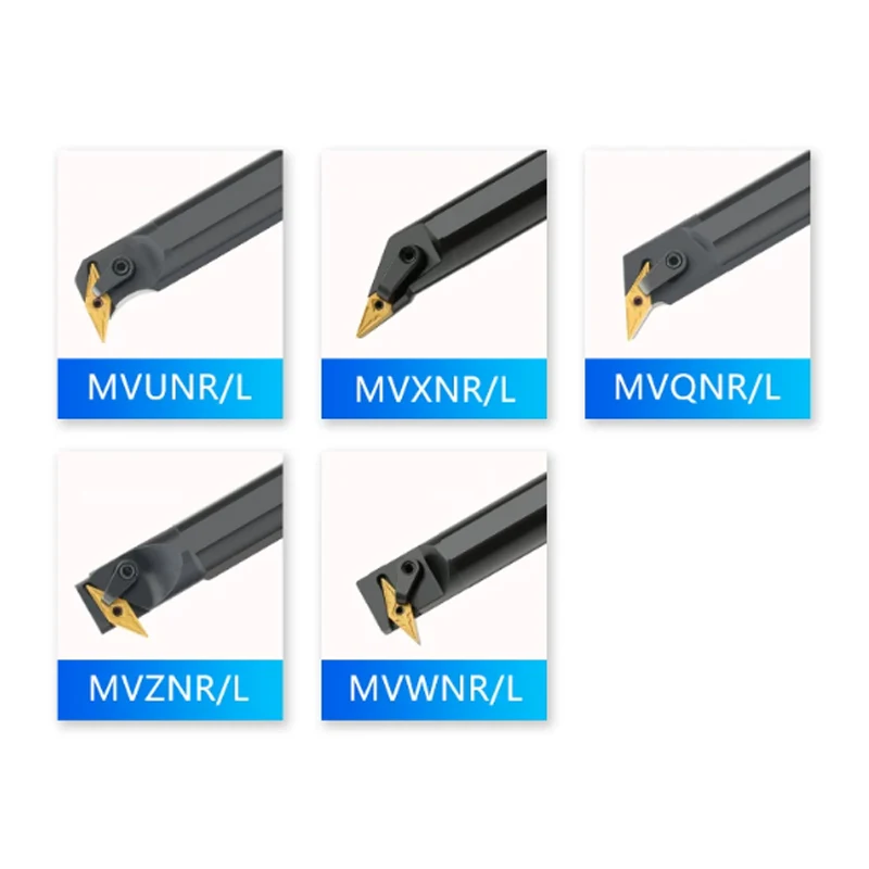 Фото MVUNR MVXNR MVQNR MVZNR MVWNR MVUNR16 MVUNL16 MVXNR16 MVXNL16 MVQNR16 MVQNL16 MVZNR16 MVZNL16 MVWNR16 MVWNL16 S20R S25S S32T №2