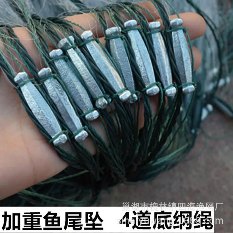 Очень толстая и срочная водопроницаемая трехслойная сетка для раковины весовая