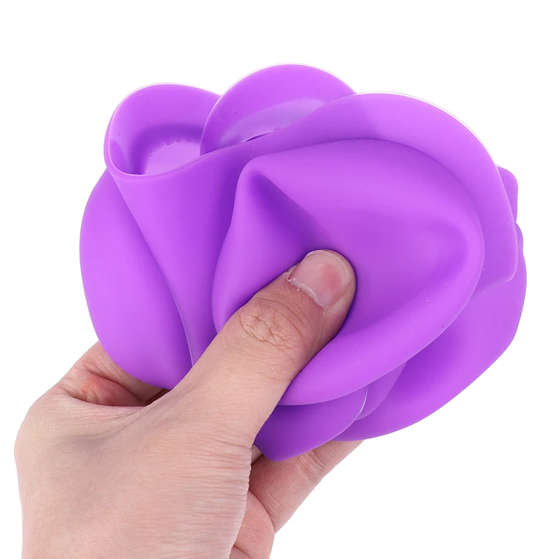 1 шт. силиконовая форма для мыла с 4 полостями инструменты украшения тортов ручной