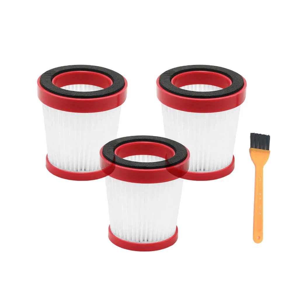 

Hepa Filter for Deerma VC01 / VC01 Max Handheld Vacuum Cleaner Accessories Replacement Spare Parts Attachment