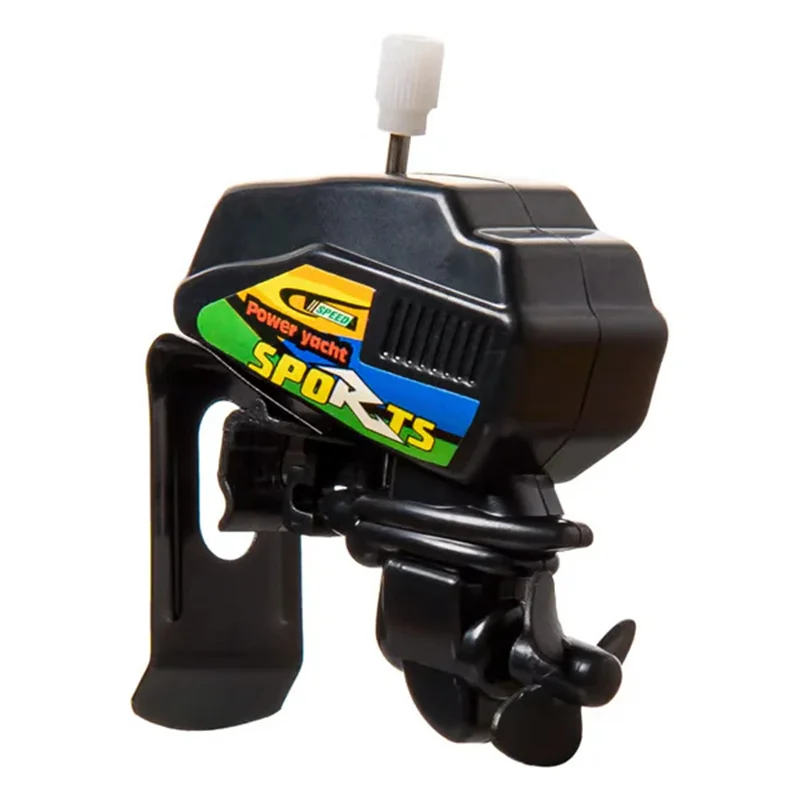 

Мешалка для кофе isfriday Boat Motor Coffee Mixer