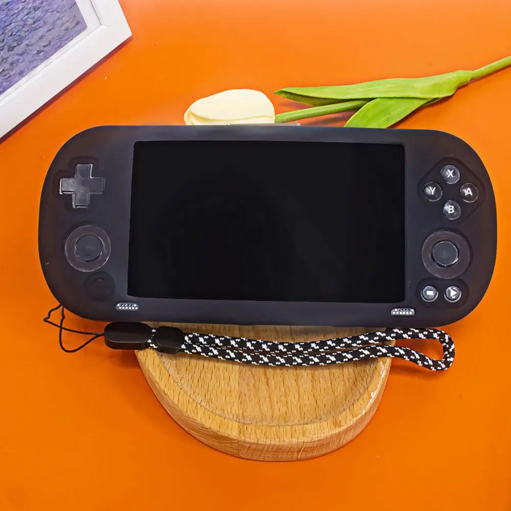 Защитный чехол для игровой консоли Trimui Smart Pro 5 дюймов