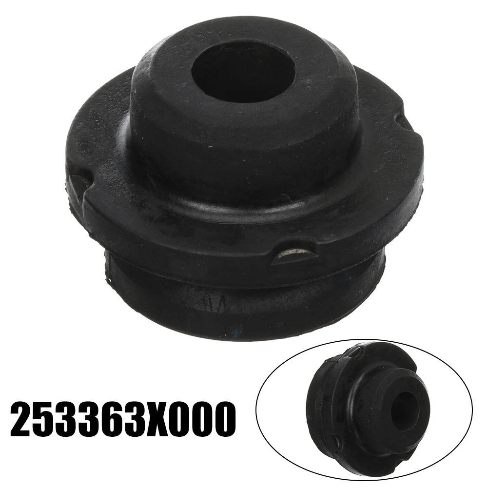 

Car Radiator Lower Insulator Bushing Fits For Kia Rio Soul 2012-2019 Automobiles Engine Automobiles 25336-3X000