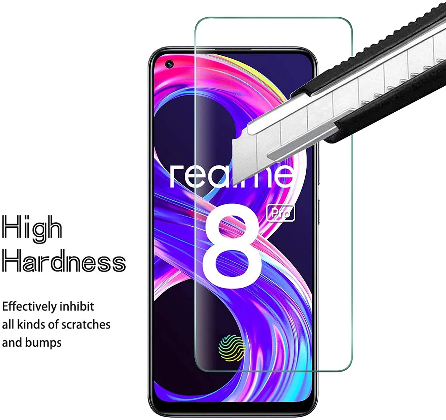 

9D полное Защитное стекло для Realme 8 7 Pro 7i C21 C15 C11 C3 закаленное стекло Realme 6 5 Pro 6i 6S 5i защита для экрана