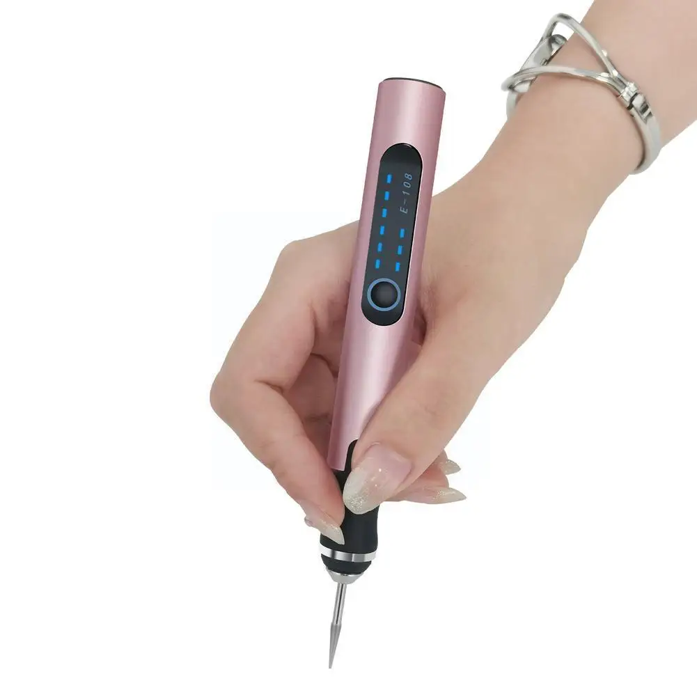 Рисунок 5 - Гравировальный аппарат