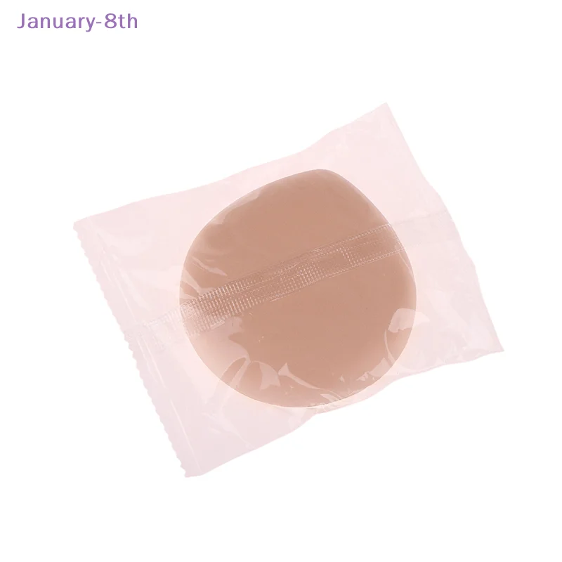 Супер мягкий ватный спонж для пудры с воздушной подушкой профессиональный