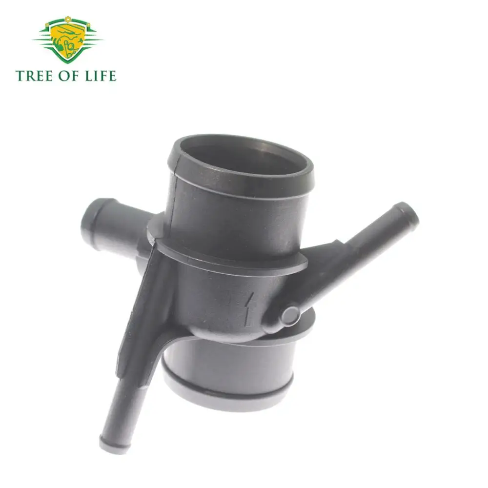 

Соединитель шланга радиатора для водопроводной трубы PCH503180 для Land Rover Range Rover DIESEL 3.6L V8 2007 2008 2009 2010 2011 2012 PCH 503180