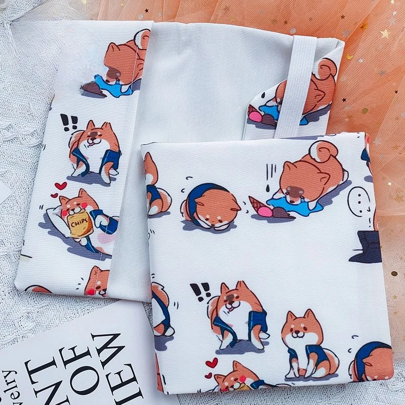 [Милый chaigou】оригинальные Чехлы для блокнотов A5A6 ручной работы защитный чехол