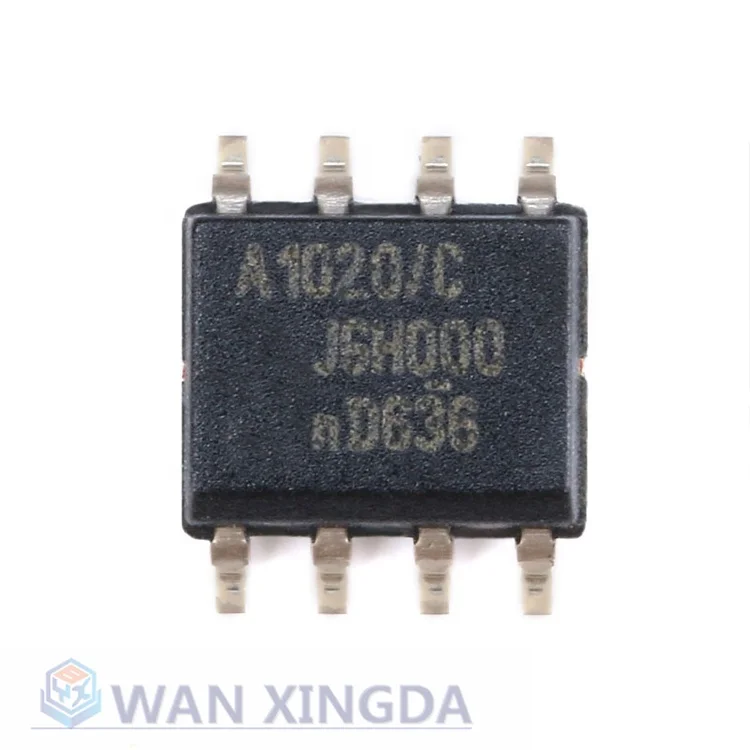 

100% Original Electronic Components SOIC-8 LIN Bus Transceiver Chip TJA1020T