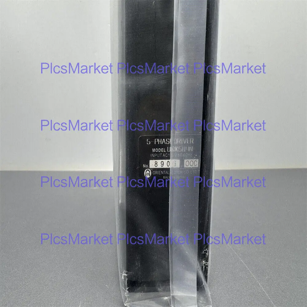 Новый шаговый Драйвер VEXTA UDX5114N