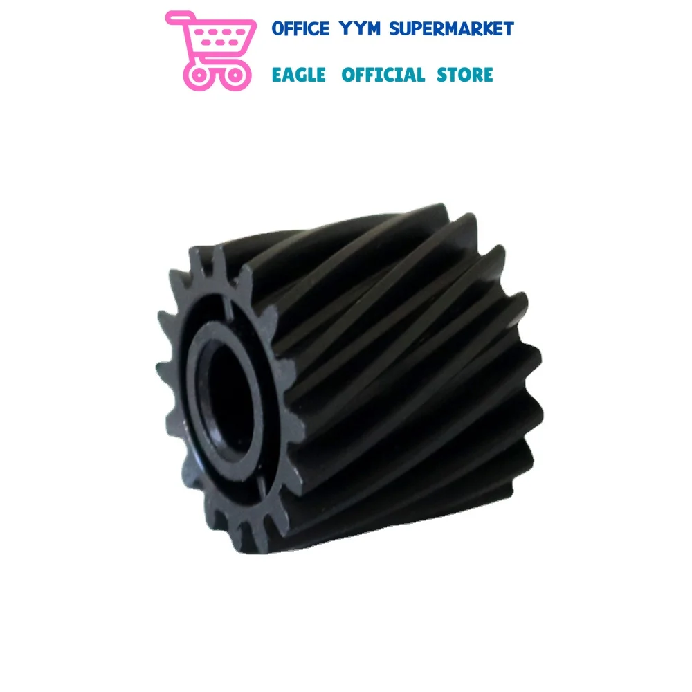 

5pcs Pre-Registration Transport Drive Motor Gear For Xerox 700 770 550 560 C60 C70 C75 J75 DocuColor 240 242 250 252 127K51970