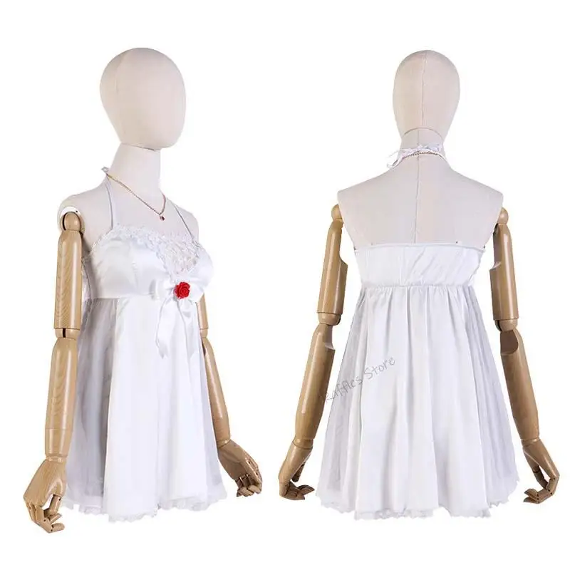 

Костюм для косплея Koinoya Mai, платье для косплея, виртуальная продукция промо, 24000 лет, стиль ведьмы, костюмы на Хэллоуин