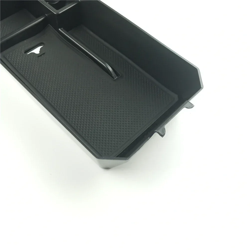 Для Mercedes Benz C Class W205 GLC X253 2015-18 автомобильная консоль подлокотник ящик для хранения