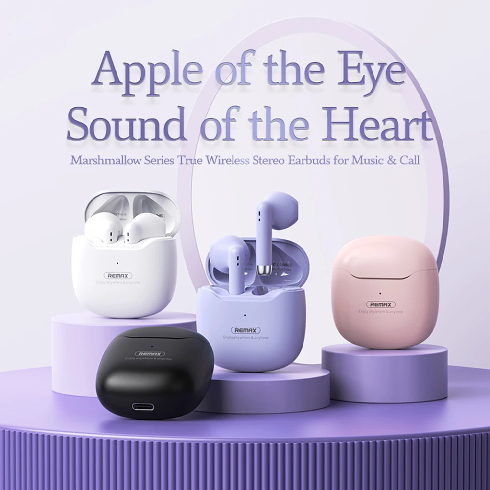 

TWS беспроводные наушники Bluetooth 5,3, милые водонепроницаемые наушники для девочек, Hi-Fi стерео музыкальные наушники, гарнитура, спортивные науш...