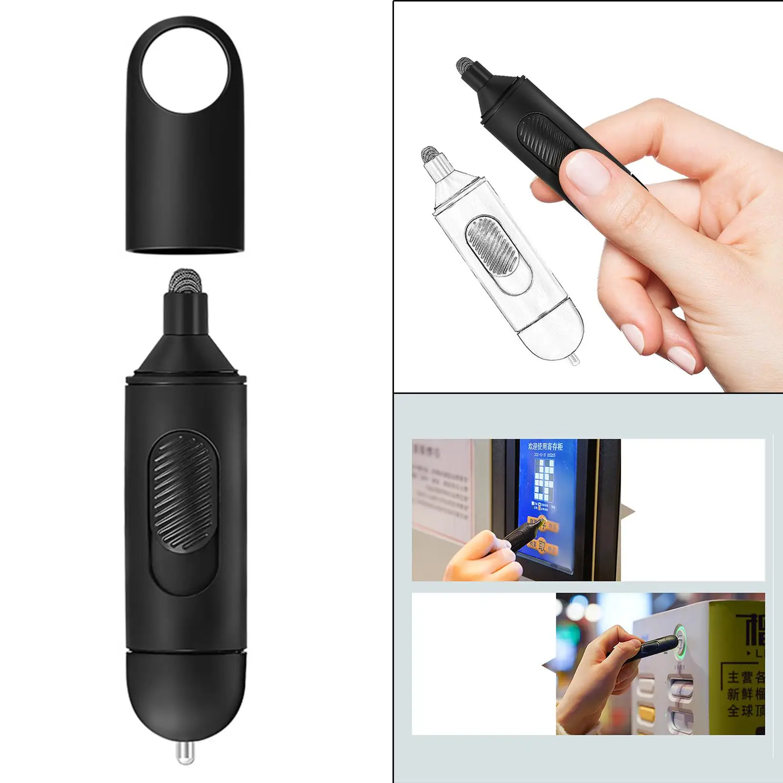 thumb