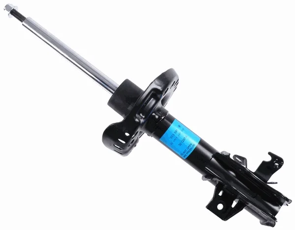 

SACHS 313 591 ON AMORTISOR LEFT 1,4 1,8 2,2 CTDI CIVIC 06 GAZLI