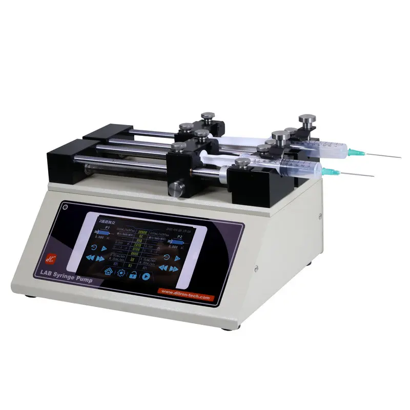 Рисунок 6 - Электронные компоненты Ditron-tech