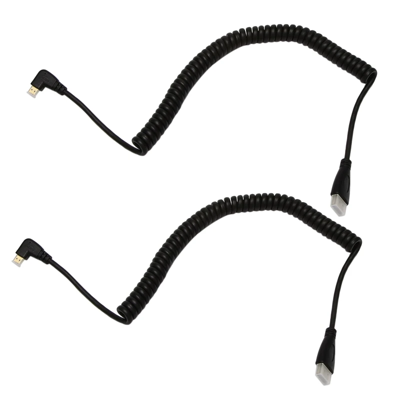

Фотоаппарат со штекером Micro-HDMI на HDMI
