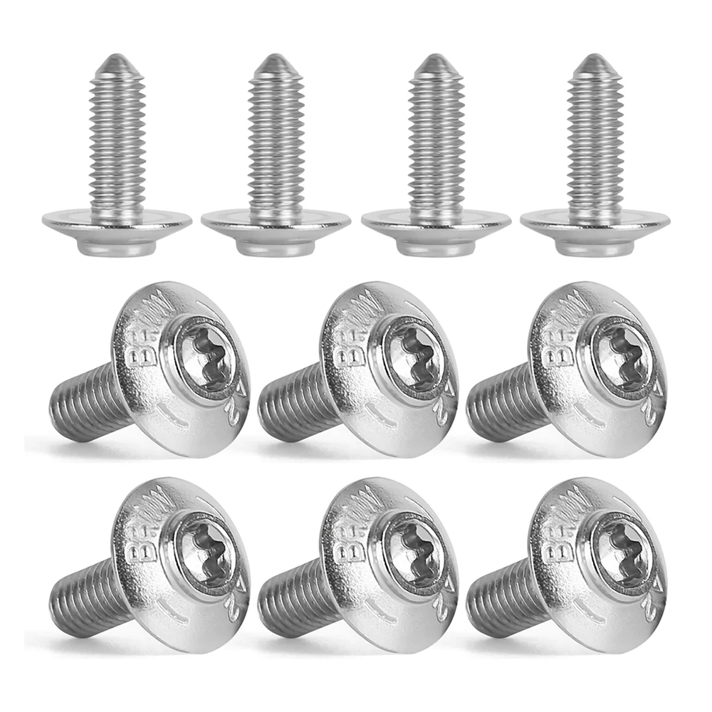 

Обтекатель капота мотоцикла M5, винты из нержавеющей стали для BMW R1250GS R1200GS R1200RT S1000RR S1000XR C600 C650GT F850GS K1600GTL