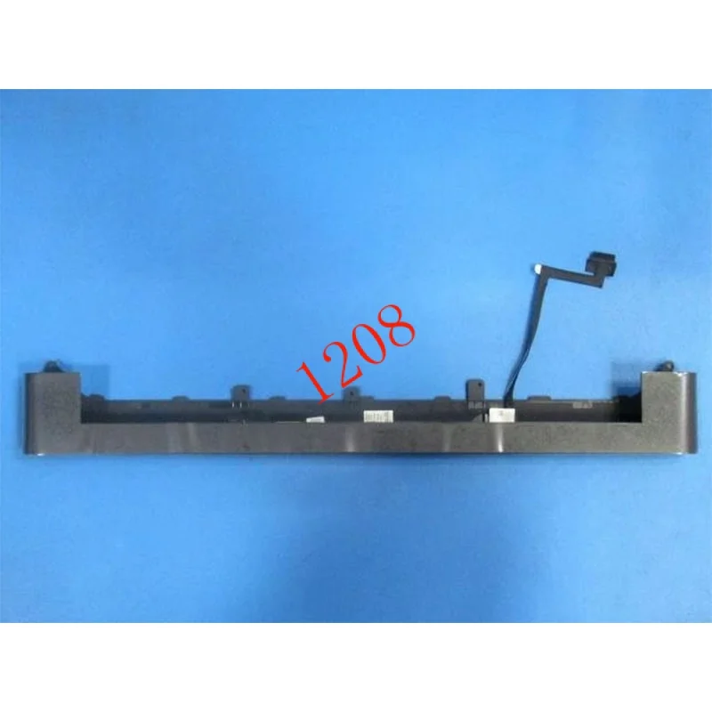 Новинка петля для ЖК-экрана крышка воздуховыпускного отверстия с кабелем Alienware M16