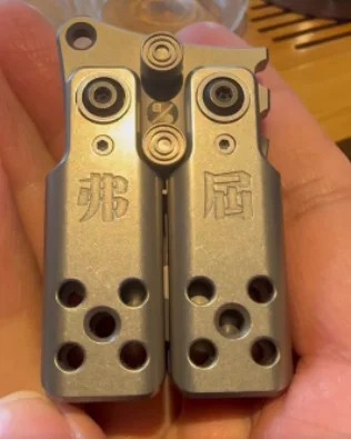 

Б/у EDC onebean