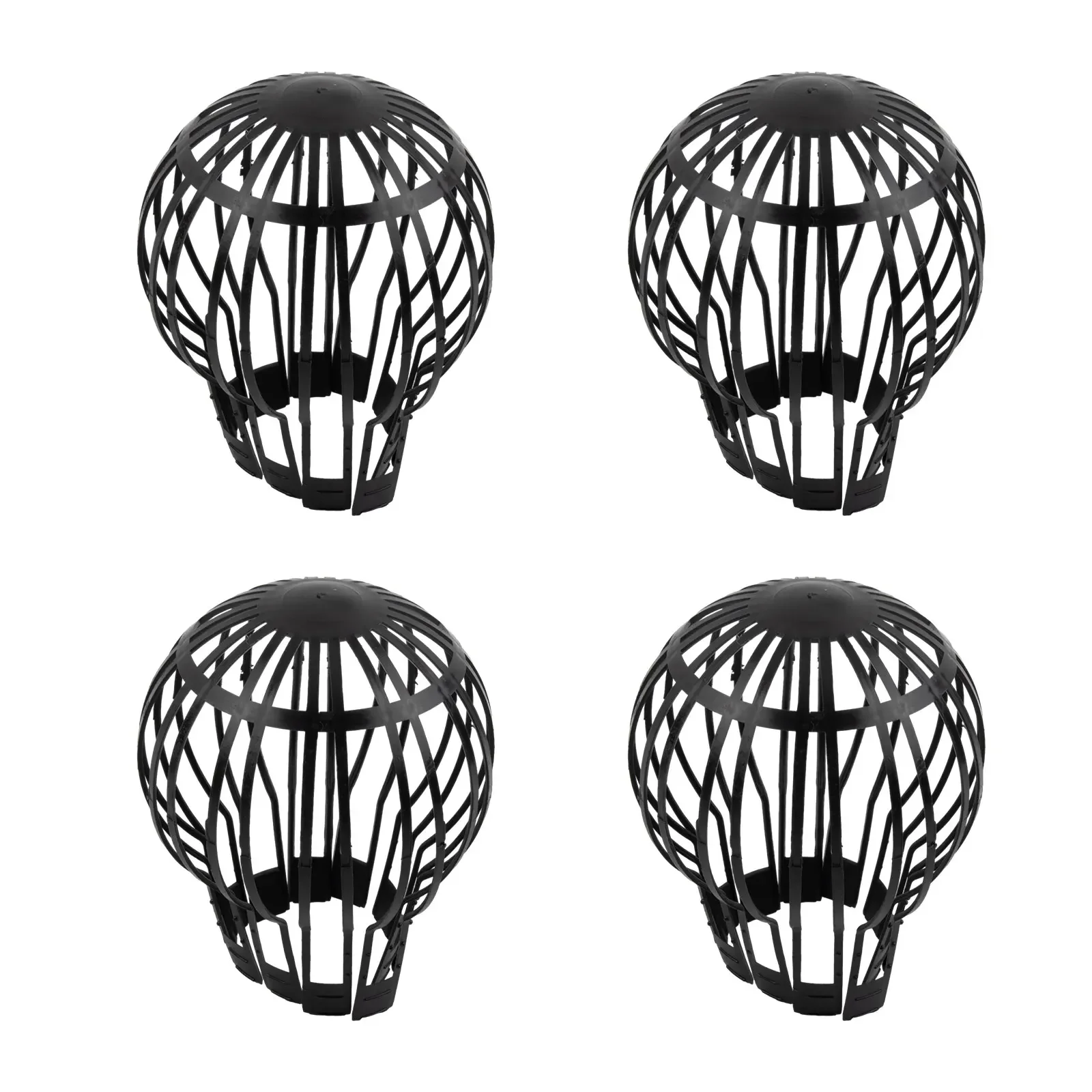 Попрощайтесь с забитыми водосточными водостоками фильтром без засорения для