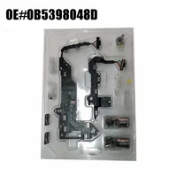 0b5398048d for audi a4 a5 a6 a7 q5 transmission solenoid internal wire harness replacement kit 0b5 dl501 0b5 398 048