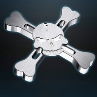 new stainless steel hand spinner r188 smooth bearing kinetic gyro fidget spinner anti stress toys for adult children gifts