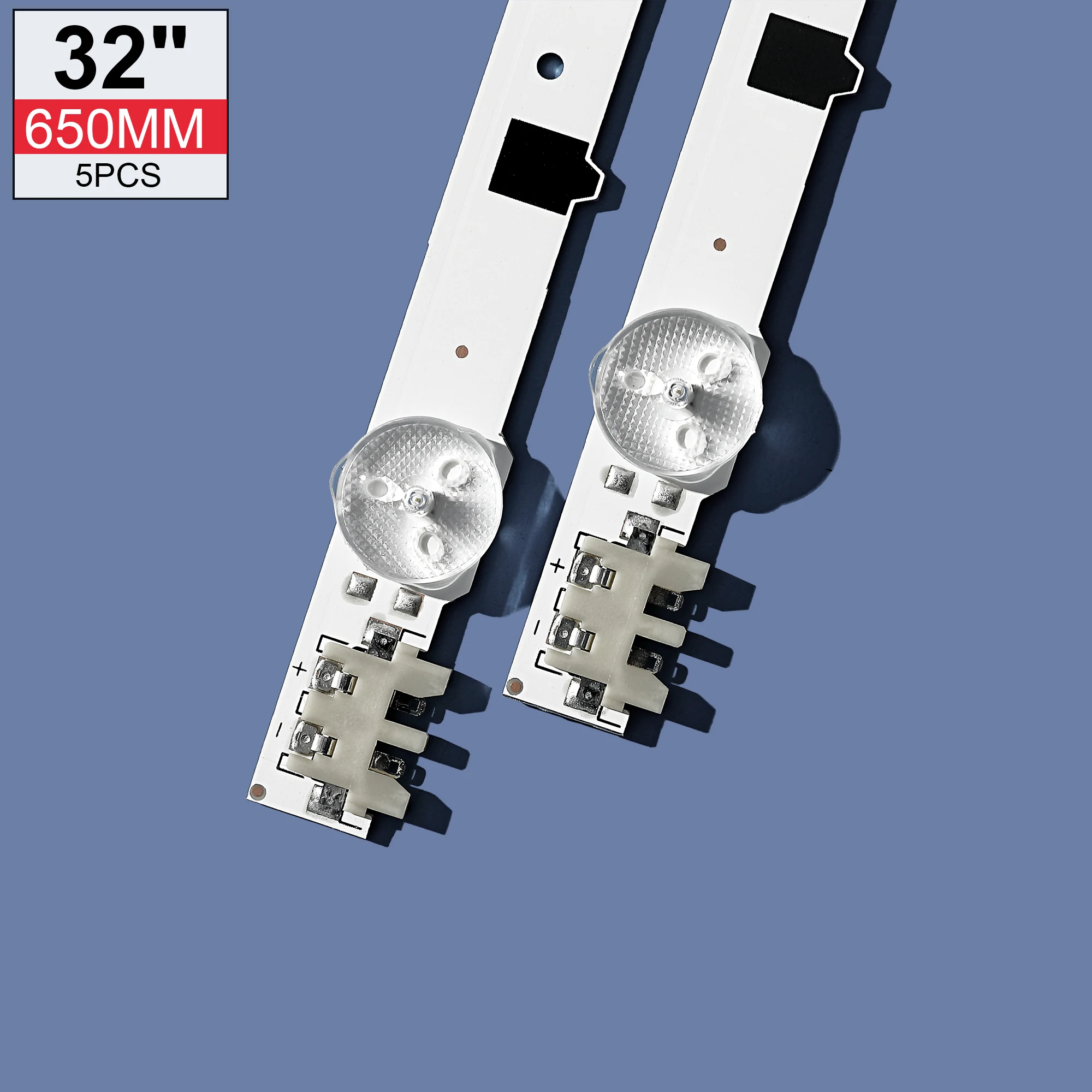 Светодиодная лента для подсветки Samsung UN32F5500AH UN32F5500AG 32-дюймовые светодиодные