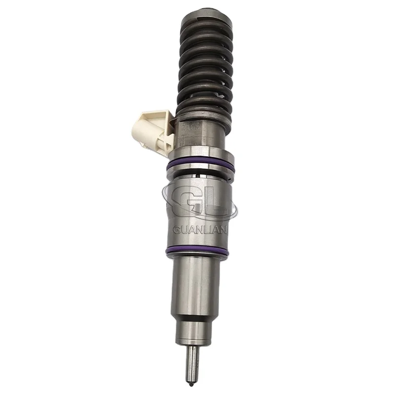 

Denso Common Rail Fuel Injector 23670-09360 For Toyota Hilux 2KD Engine