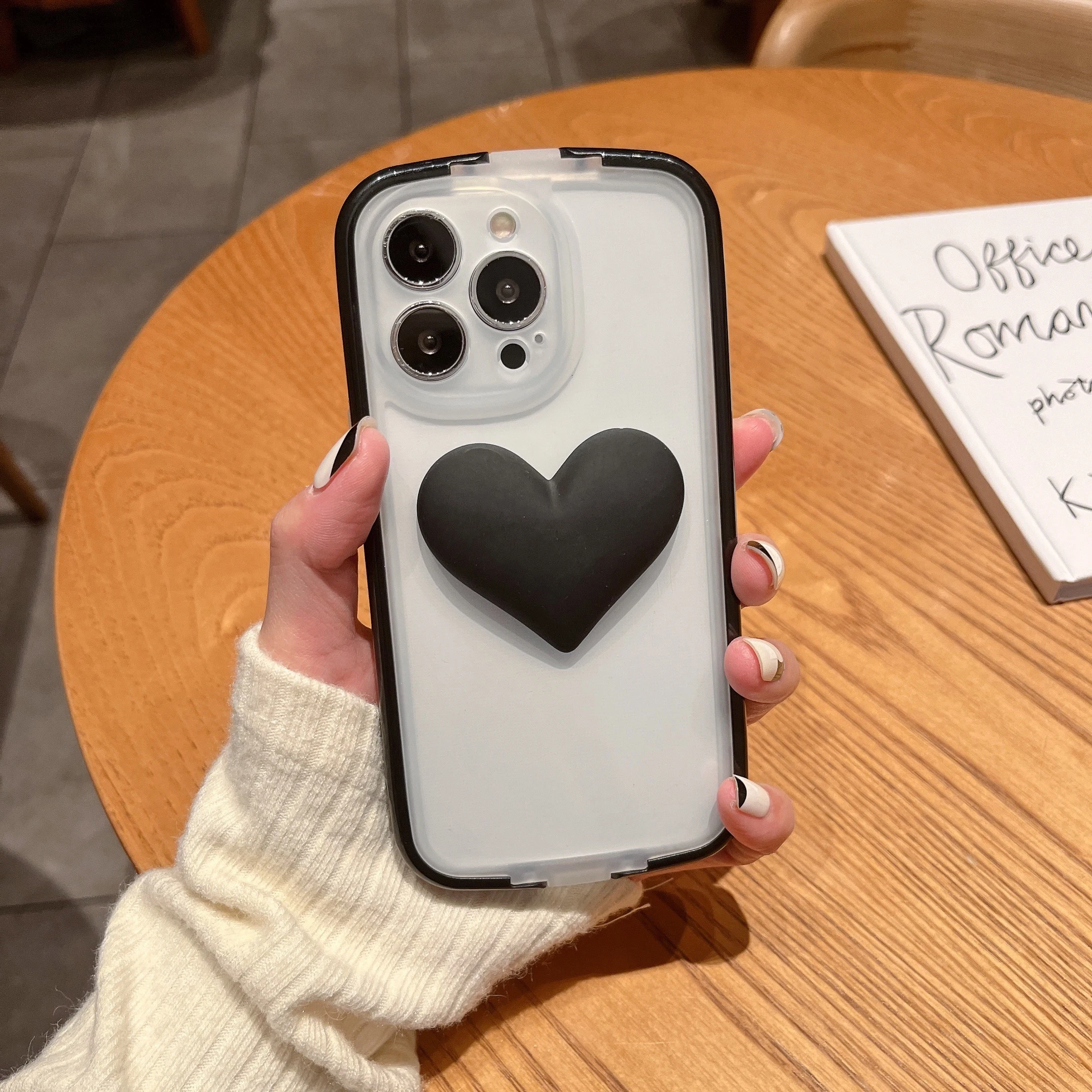 Дешевый чехол со складным Бампером для iPhone 13 12 11 Pro Max Mini XS MAX Xr X APPLE 6 6s 7 8 Pllus |