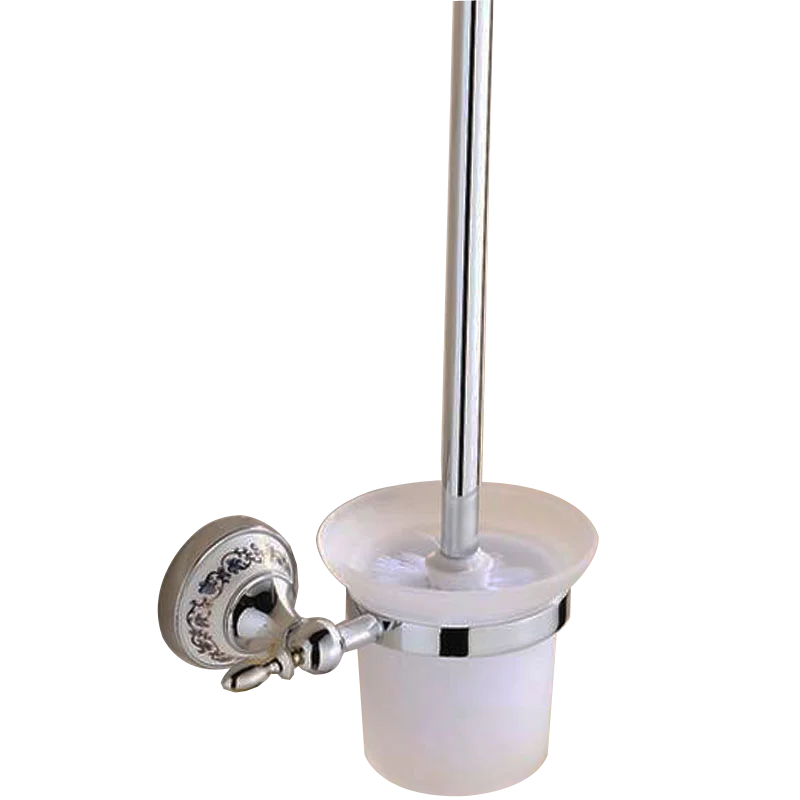 

Набор аксессуаров для ванной HOTAAN YT-11800-A хром