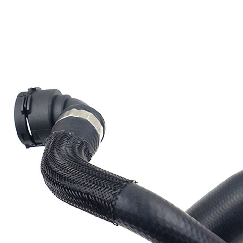 Шланг для охлаждающей жидкости шланг радиатора 17127536230 X5 E70 4.8I XDrive48I 4.8L V8 2007 2008 2009