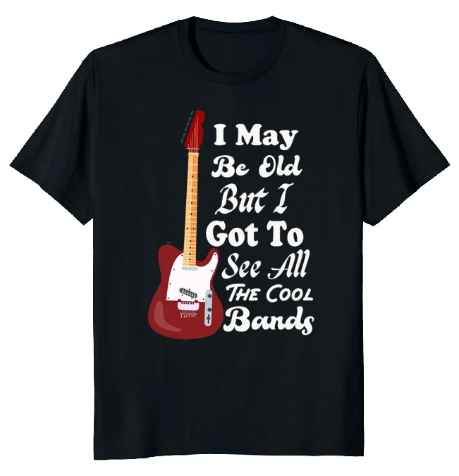 Новое ограниченное я могу быть старым вижу все полосы забавная Новинка тройник