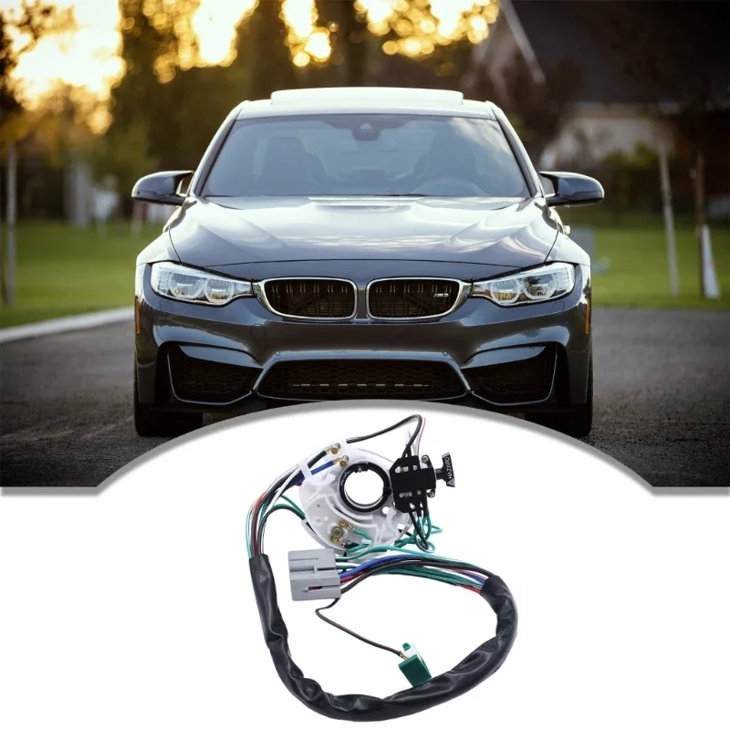 

Сменный поворотный пикап Turn для F-серии E8BC