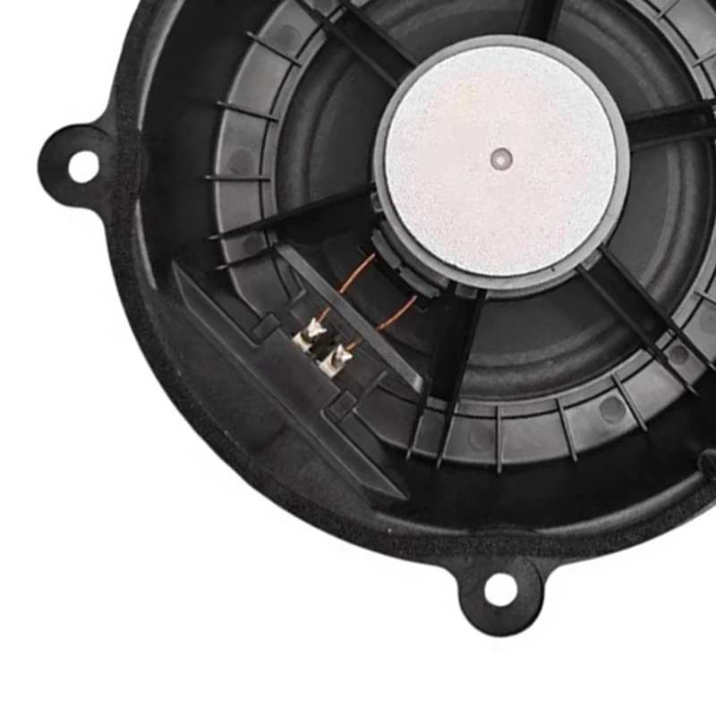 NEW-Car Front Door Speaker Assembly KD4766960 For Mazda 6 2014-2016 CX-5 2013-2016 Horn