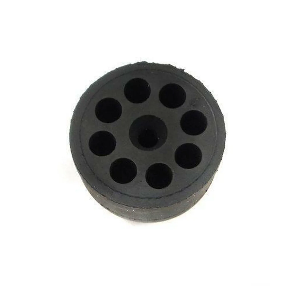 

Auto Parts Rubber Mount Buffer Air Filter Housing Box Black Car Accessories Metal Replacement 1 Pc 13717539903