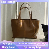 womens tote bag large designer shopping bags totes leather shoulder bags handbag practical capacity evening beach travel work fu